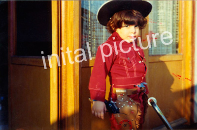 wanted initial pic
