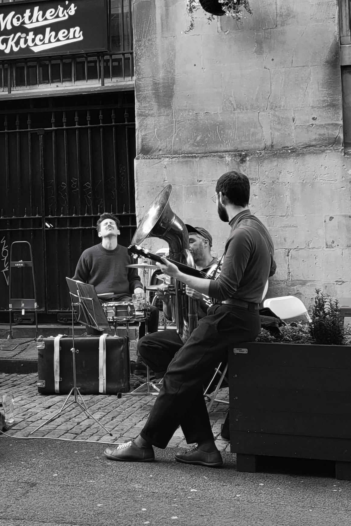 Music