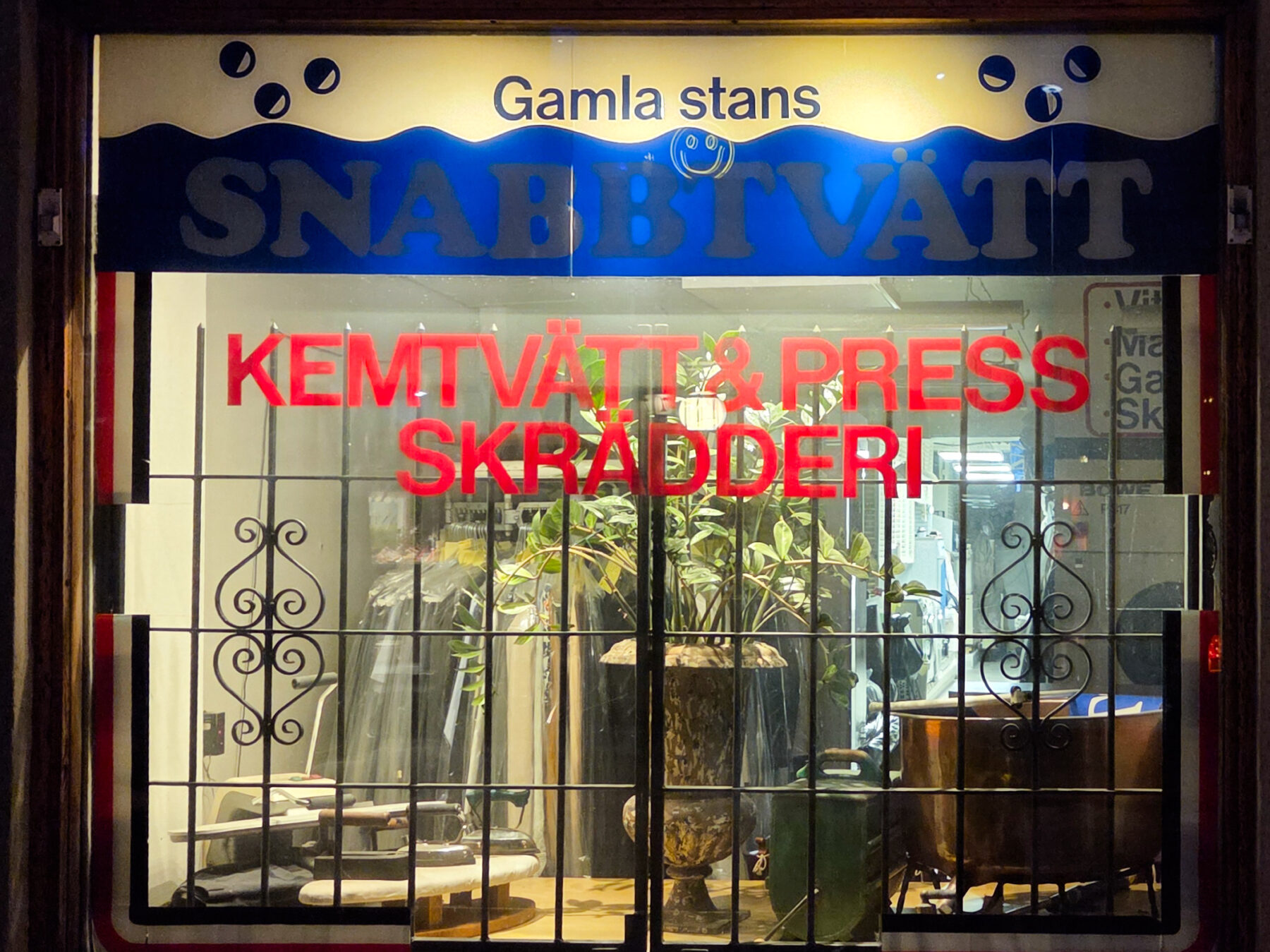 Shop