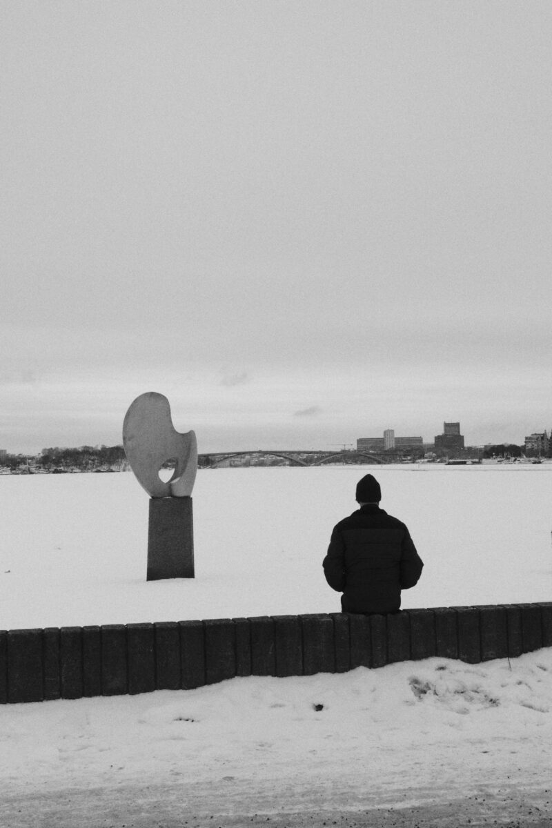 City shots – Stockholm