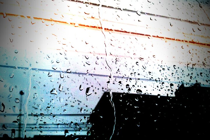 Rainy days