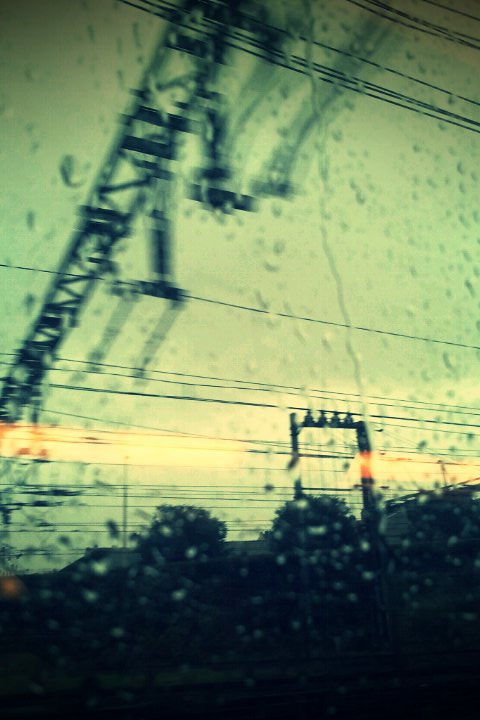 Rainy days