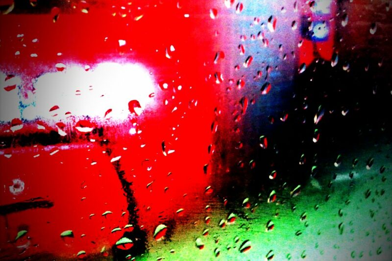 Rainy days