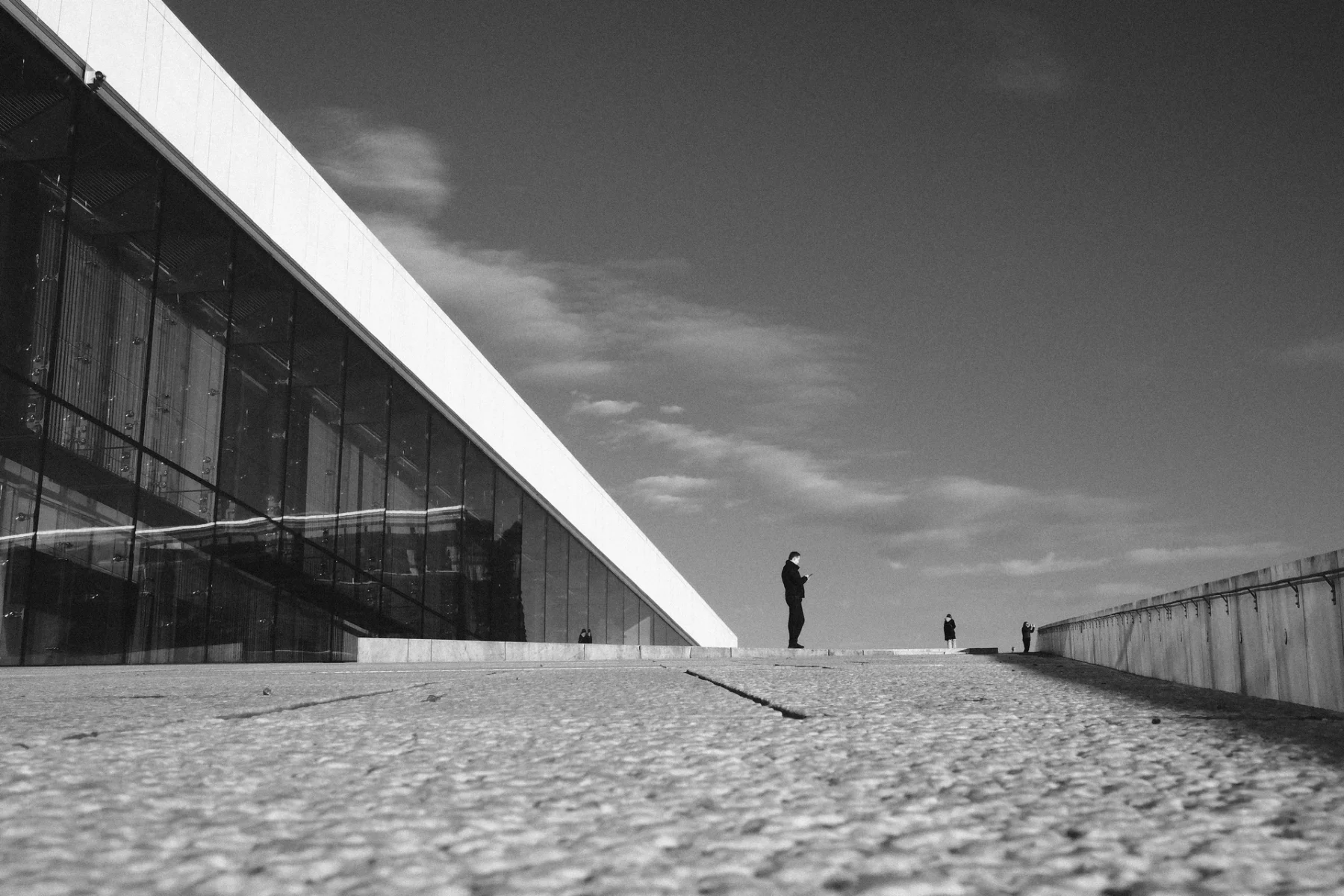 Oslo Opera House