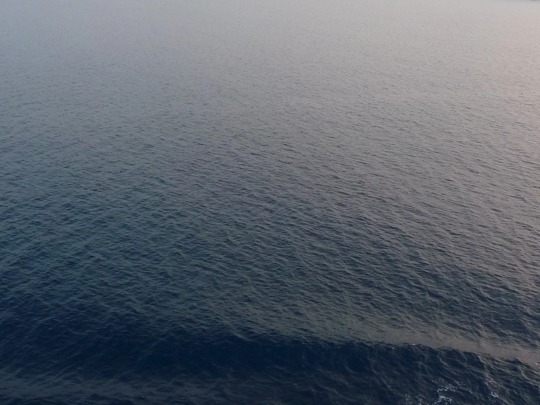 Sea