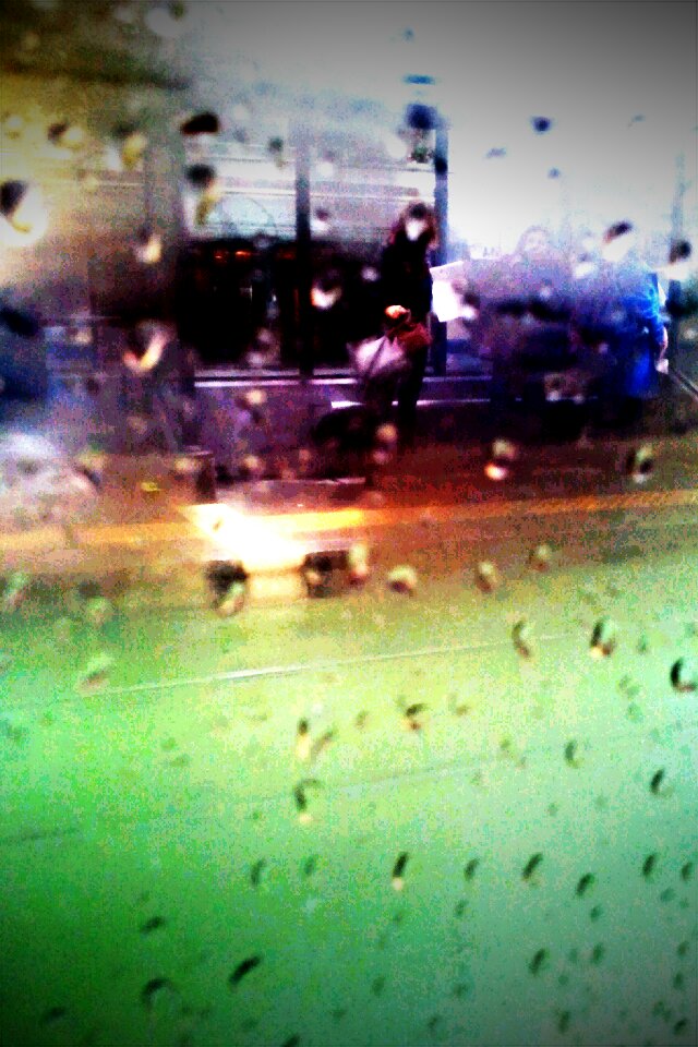Rainy days