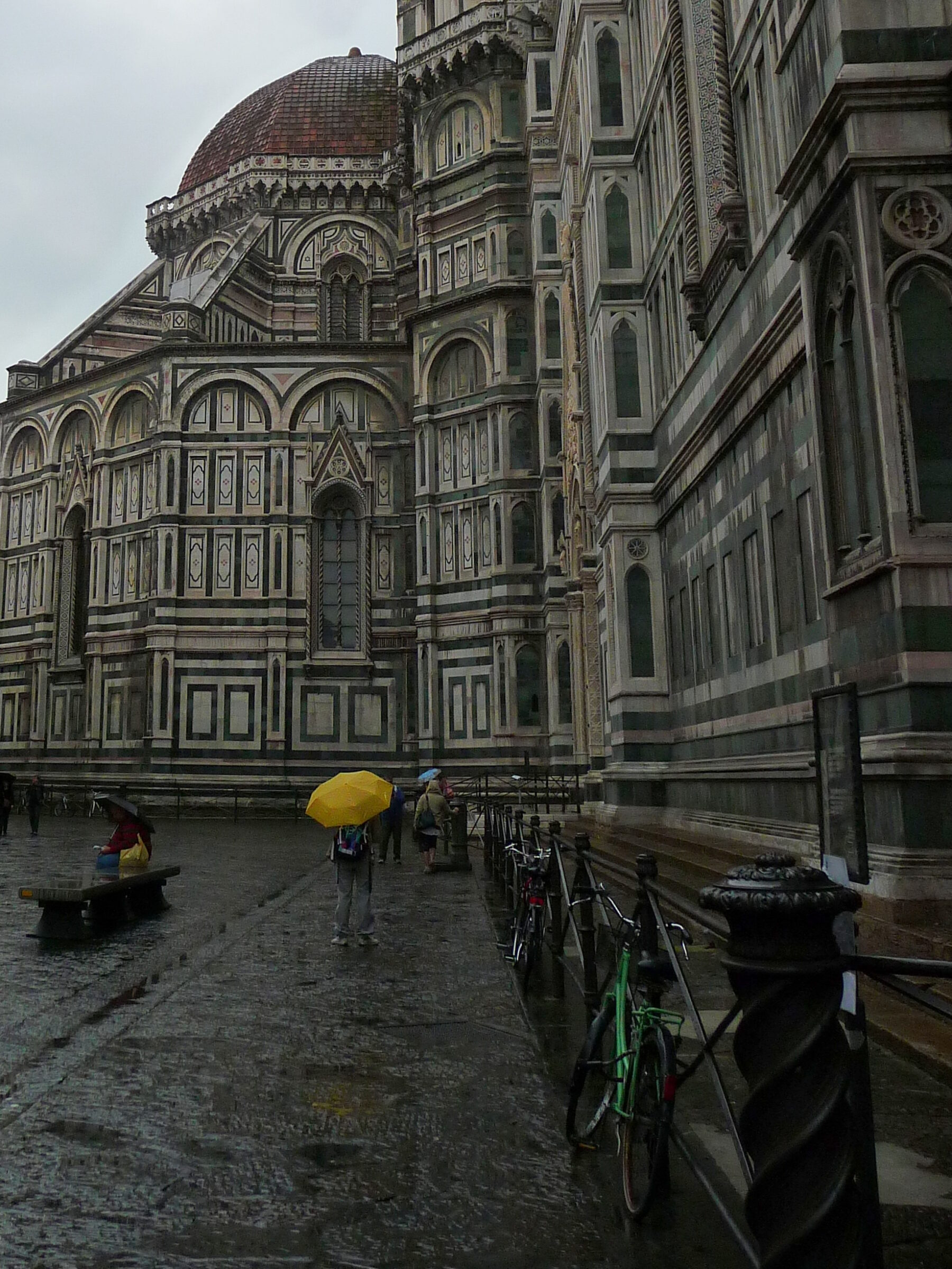 Il Duomo Di Firenze